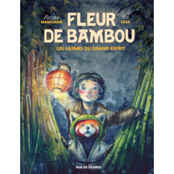 FLEUR DE BAMBOU T1 LES...
