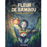 FLEUR DE BAMBOU T1 LES LARMES DU GRAND ESPRIT