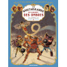 Les Spectaculaires T1 : Le cabaret des ombres