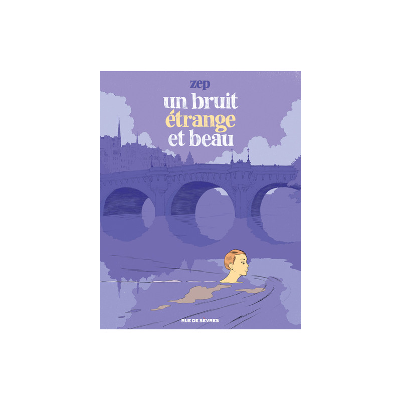 Un bruit étrange et beau