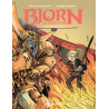 BJORN LE MORPHIR TOME 3 LA REINE DES ENFERS