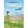 ELLE S'APPELAIT TOMOJI