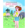 QUATRE SOEURS TOME 3 BETTINA BD