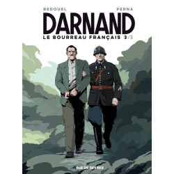 darnand tome 3 - le...