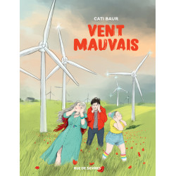 Vent mauvais