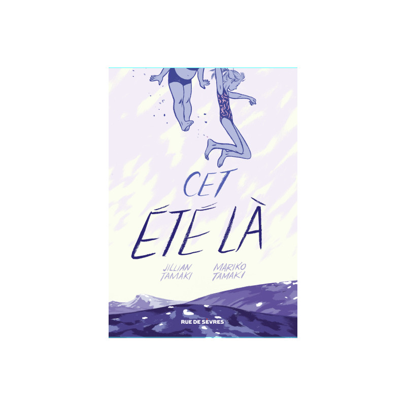 cet ete la