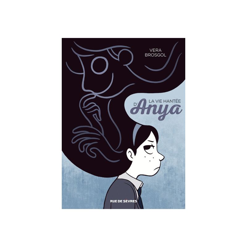 Vie hantée d'anya (La)