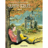 QUATRE SOEURS T1 ENID BD