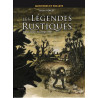 LES LEGENDES RUSTIQUES : MONSTRES ET FOLLETS