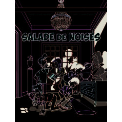 SALADE DE NOISES