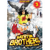 Bathtub Brothers - tome 3