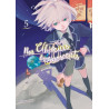 Nos c(h)oeurs évanescents - tome 5