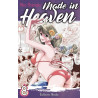Made in heaven - tome 8