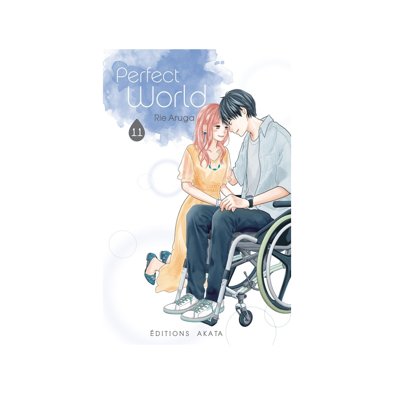 Perfect World - Tome 11 (VF)