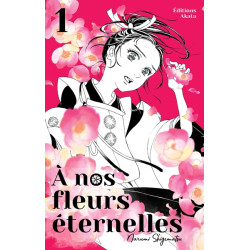 A nos fleurs éternelles -...