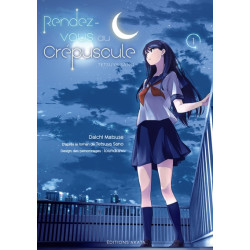Rendez-vous au crépuscule...