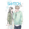 Switch Me On - Tome 2 (VF)