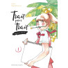 Trait pour trait - Tome 1