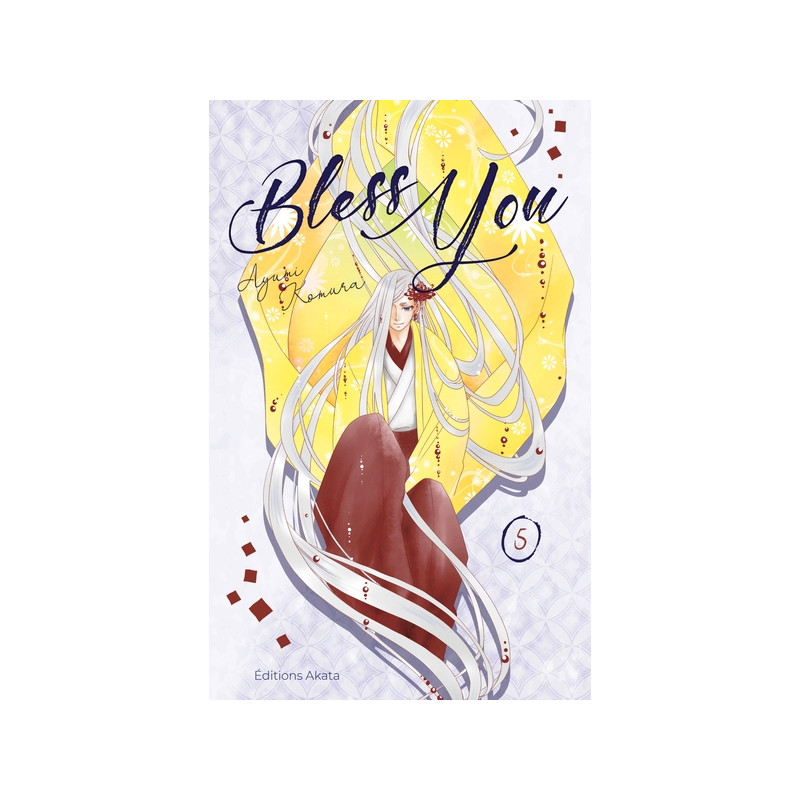 Bless you - tome 5