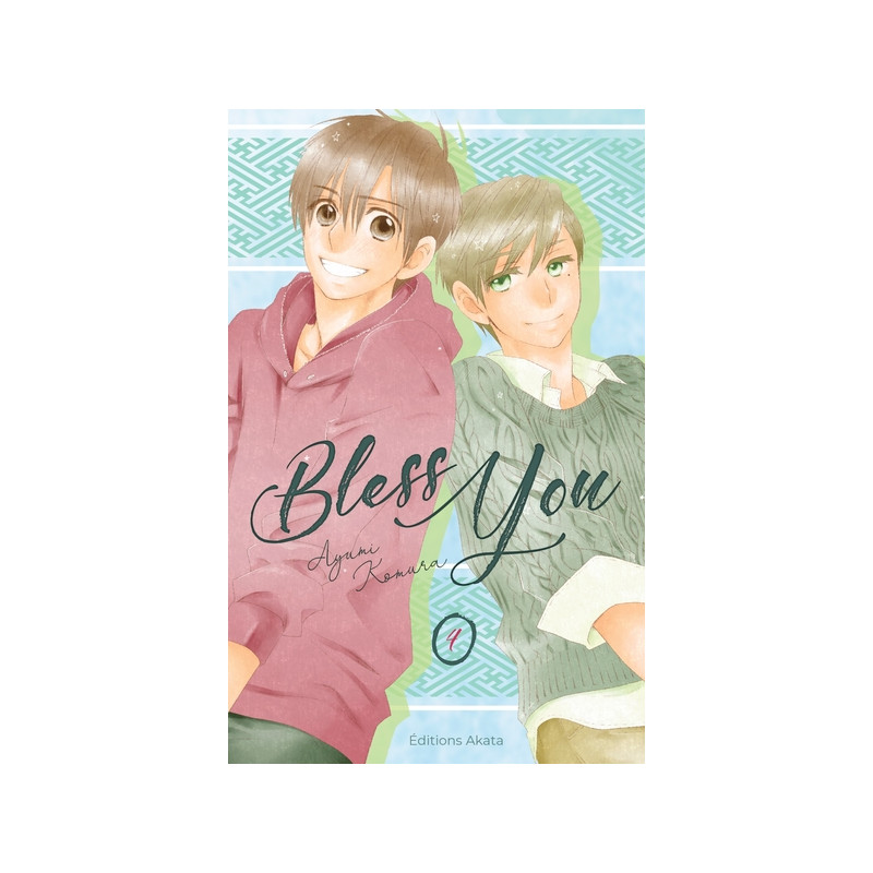 Bless you - tome 4