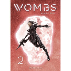 Wombs - tome 2