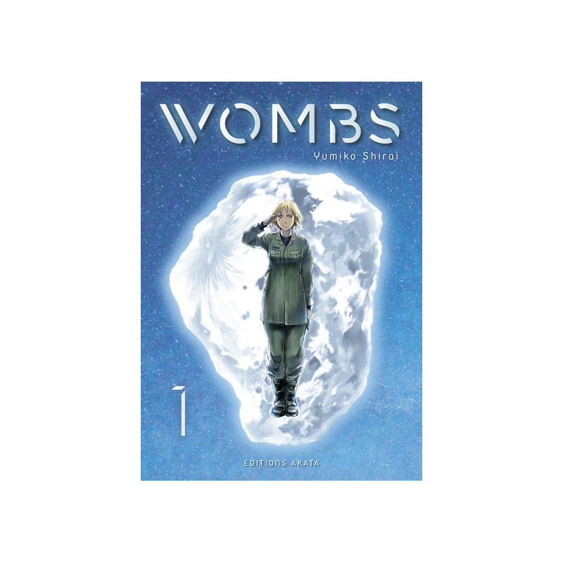 Wombs - tome 1