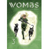 Wombs - tome 3
