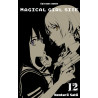 Magical Girl Site - Tome 12