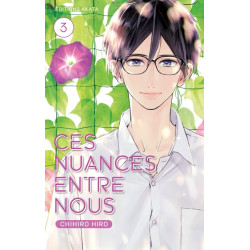 Ces nuances entre nous -...
