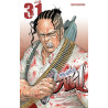 Prisonnier Riku - Tome 31