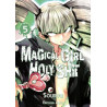Magical Girl Holy Shit - tome 5