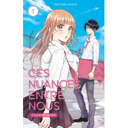 Ces nuances entre nous -...