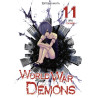 World War Demons - tome 11