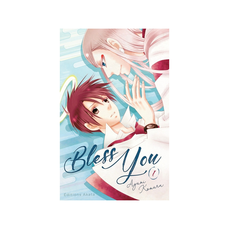 Bless You - Tome 1