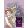 Un pont entre les étoiles - tome 3