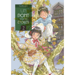 Un pont entre les étoiles -...