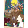 Ma vie dans les bois - Tome 8