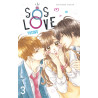 SOS Love - Tome 3