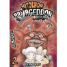 Mitochon Armageddon - tome 2