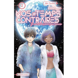 Nos temps contraires - Je...