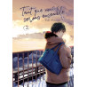 Tant que nous serons ensemble - tome 2