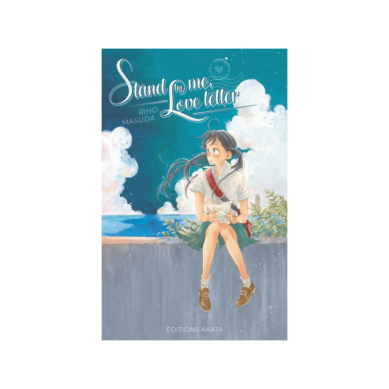 Stand by Me, Love Letter