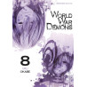 World War Demons - tome 8