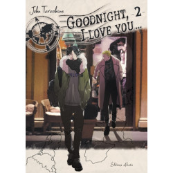 Goodnight, I love you... -...