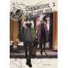 Goodnight, I love you... - tome 2