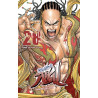 Prisonnier Riku - tome 28