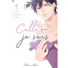 Celle que je suis - tome 1