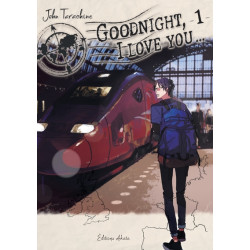 Goodnight, I love you... -...