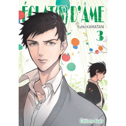 Eclat(s) d'âme - tome 3