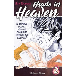 Made in Heaven - Tome 2
